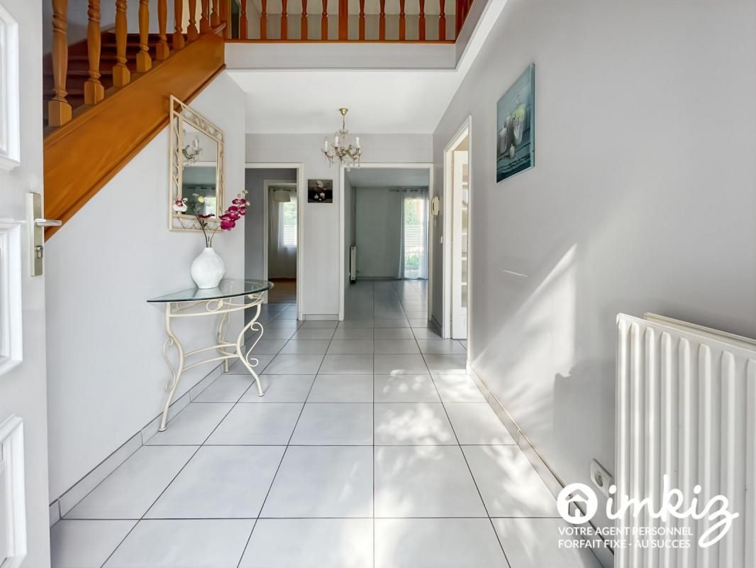 5 غرف نوم منزل في Argenteuil, France رقم 321800