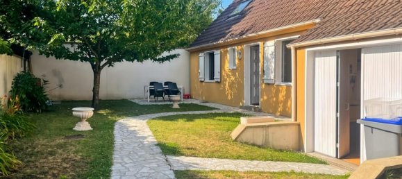 5 غرف نوم منزل في Argenteuil, France رقم 321800 2