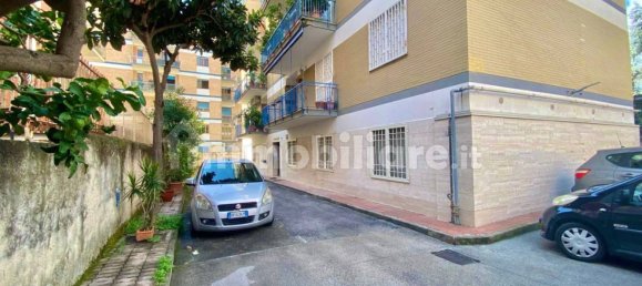 2 bedrooms Apartment in Naples, Italy No. 142211 27