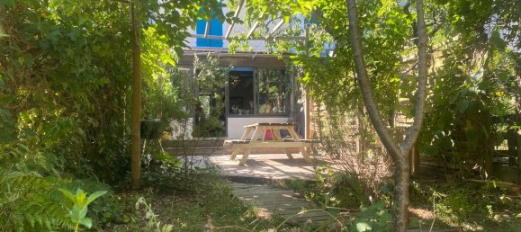 Дом с 2 спальнями в Нант, Франция № 324920 3