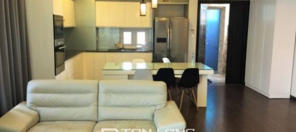 3 bedrooms Apartment in Hai Ba Trung, Vietnam No. 2271 2
