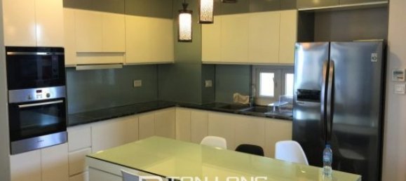 3 bedrooms Apartment in Hai Ba Trung, Vietnam No. 2271 4