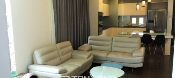 3 bedrooms Apartment in Hai Ba Trung, Vietnam No. 2271 3