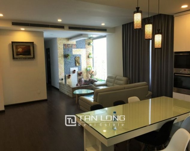 3 bedrooms Apartment in Hai Ba Trung, Vietnam No. 2271