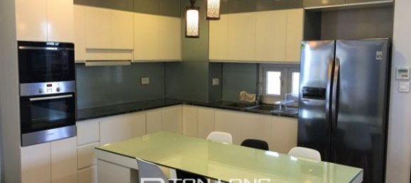 3 bedrooms Apartment in Hai Ba Trung, Vietnam No. 2271 5