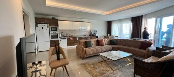 4 rooms Apartment in Mahmutlar, Turkey No. 22029 2