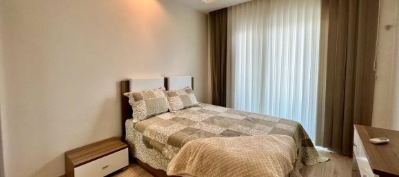 4 rooms Apartment in Mahmutlar, Turkey No. 22029 7