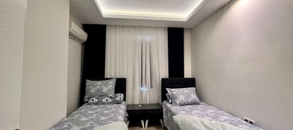 4 rooms Apartment in Mahmutlar, Turkey No. 22029 11