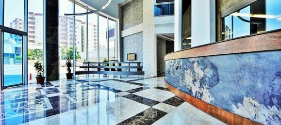 4 rooms Apartment in Mahmutlar, Turkey No. 22029 16