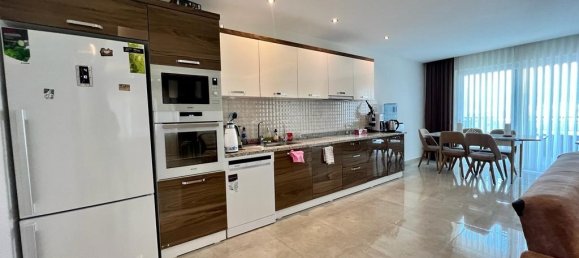 4 rooms Apartment in Mahmutlar, Turkey No. 22029 3