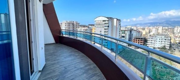 4 rooms Apartment in Mahmutlar, Turkey No. 22029 10