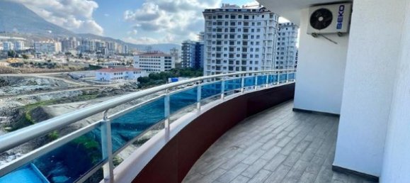 4 rooms Apartment in Mahmutlar, Turkey No. 22029 4