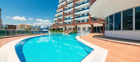 4 rooms Apartment in Mahmutlar, Turkey No. 22029 17