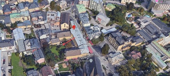  Garage in Bad Ischl, Austria No. 135153 6