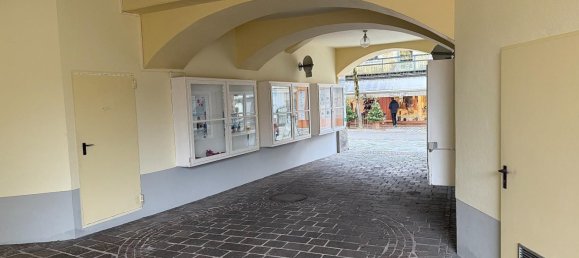  Garage in Bad Ischl, Austria No. 135153 2