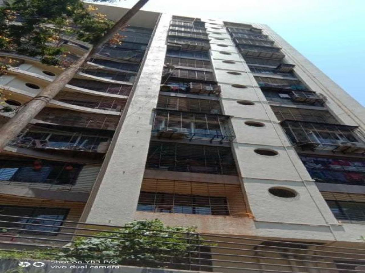 4 bedrooms House in Mumbai, India No. 13734