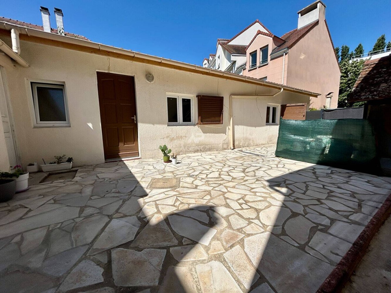 1 bedroom House in Poissy, France No. 138839