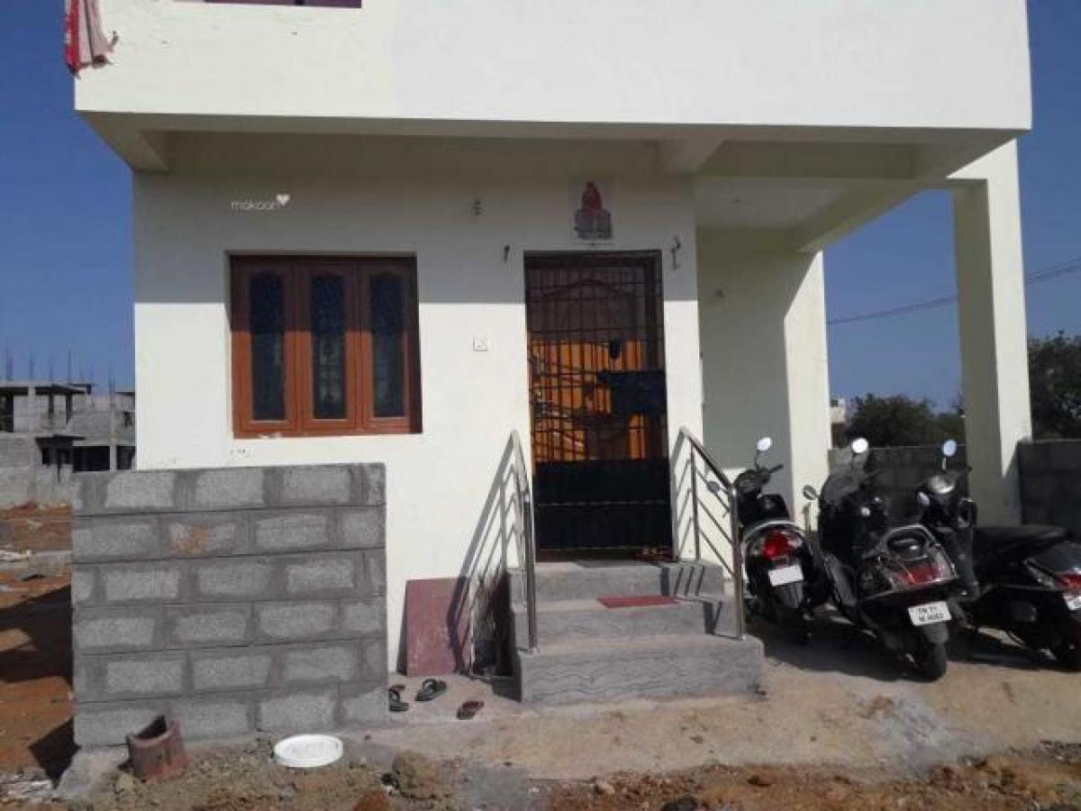 4 chambres Maison à Chennai, India No. 47450