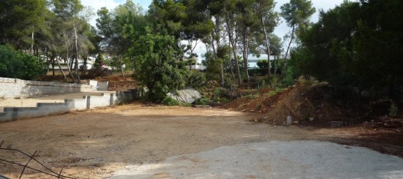 Terrain à Moraira, Spain No. 92233 9