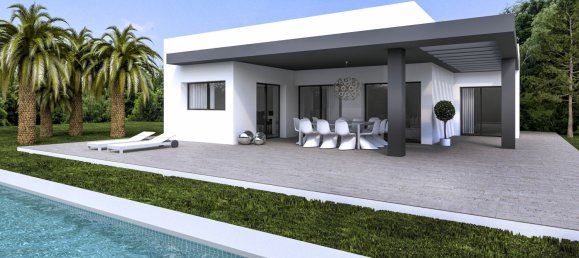 Terrain à Moraira, Spain No. 92233 10