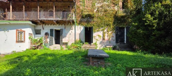 4 bedrooms Villa in San Nazzaro Sesia, Italy No. 376213 11