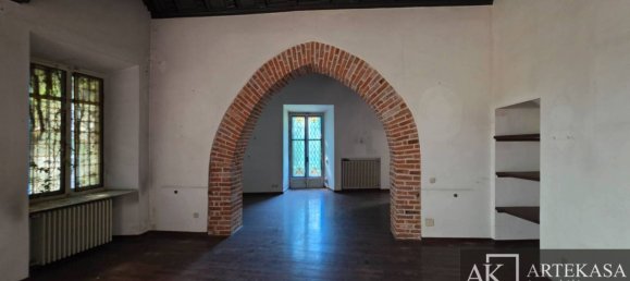 4 bedrooms Villa in San Nazzaro Sesia, Italy No. 376213 9