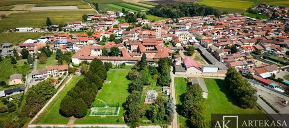 4 bedrooms Villa in San Nazzaro Sesia, Italy No. 376213 17