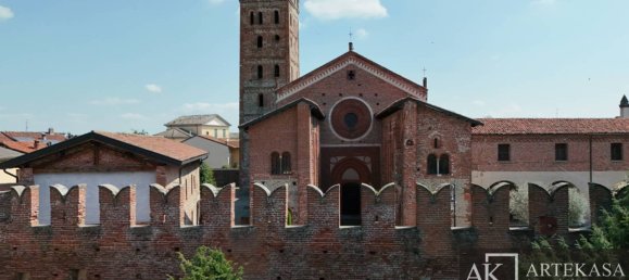 4 bedrooms Villa in San Nazzaro Sesia, Italy No. 376213 2