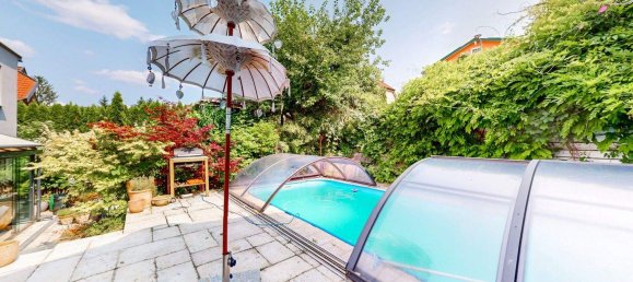 10غرفة فيلا في Mauerbach, Austria رقم 143890 5