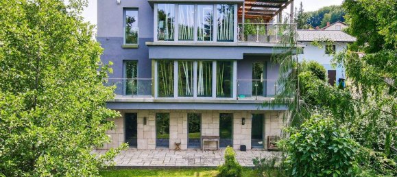 10غرفة فيلا في Mauerbach, Austria رقم 143890 2