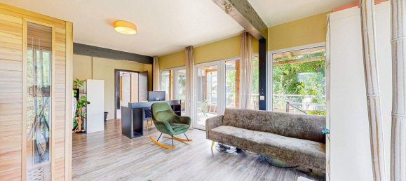 10غرفة فيلا في Mauerbach, Austria رقم 143890 17