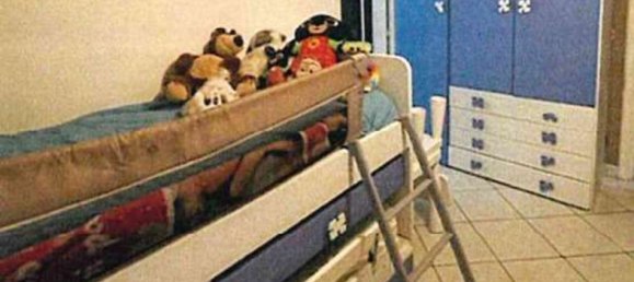 6 bedrooms Apartment in Miagliano, Italy No. 360251 18