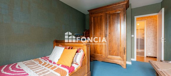 Apartamento de 5 dormitorios en Vienne, France No. 205140 10