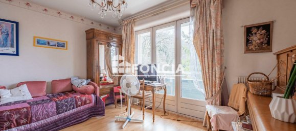 Apartamento de 5 dormitorios en Vienne, France No. 205140 5