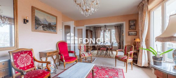 Apartamento de 5 dormitorios en Vienne, France No. 205140 3