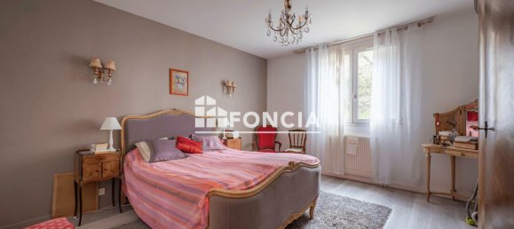 Apartamento de 5 dormitorios en Vienne, France No. 205140 2