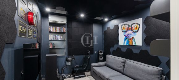 3-Zimmer Wohnung in Desenzano del Garda, Italy, Nr. 269547 18