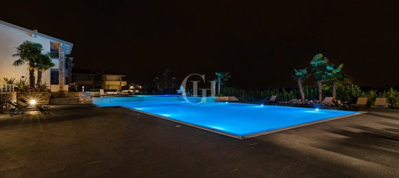 3-Zimmer Wohnung in Desenzano del Garda, Italy, Nr. 269547 23