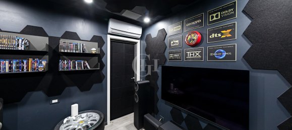 3-Zimmer Wohnung in Desenzano del Garda, Italy, Nr. 269547 19