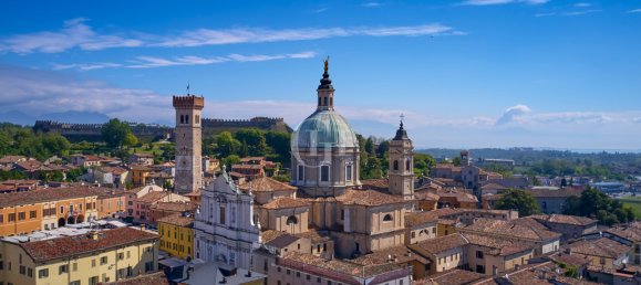 3-Zimmer Wohnung in Desenzano del Garda, Italy, Nr. 269547 27