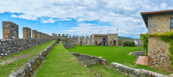 3-Zimmer Wohnung in Desenzano del Garda, Italy, Nr. 269547 26