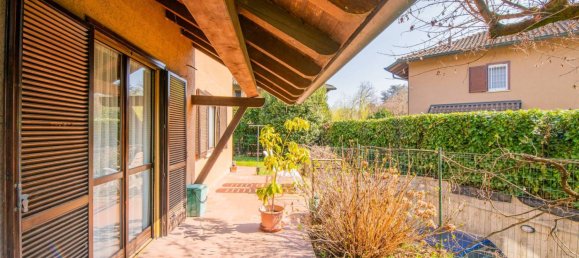 Villa T3 em Vizzolo Predabissi, Italy N.º 58988 43