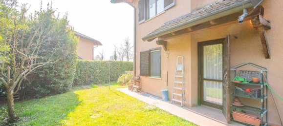 Villa T3 em Vizzolo Predabissi, Italy N.º 58988 49