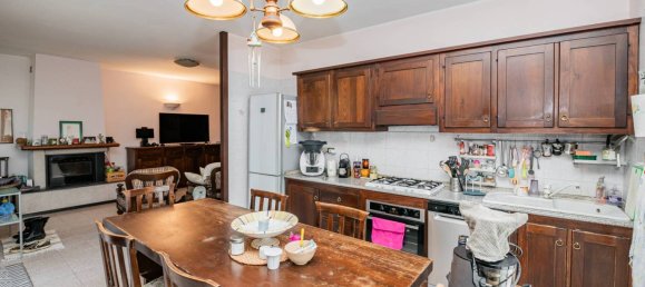 Villa T3 em Vizzolo Predabissi, Italy N.º 58988 10