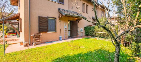 Villa T3 em Vizzolo Predabissi, Italy N.º 58988 48