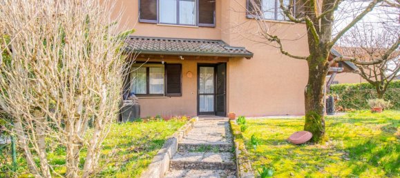 Villa T3 em Vizzolo Predabissi, Italy N.º 58988 40