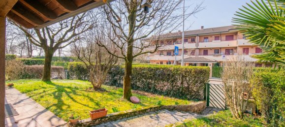 Villa T3 em Vizzolo Predabissi, Italy N.º 58988 38