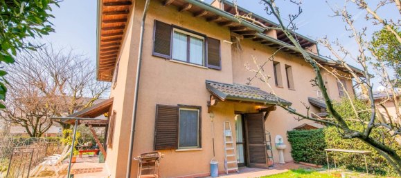 Villa T3 em Vizzolo Predabissi, Italy N.º 58988 2