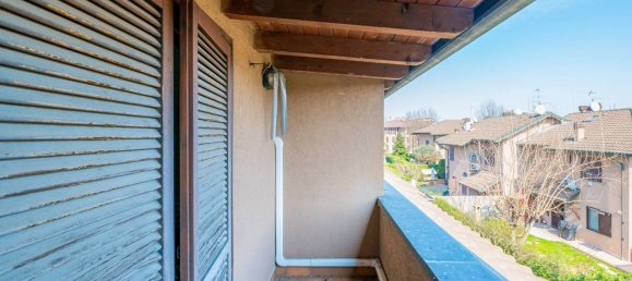 Villa T3 em Vizzolo Predabissi, Italy N.º 58988 30