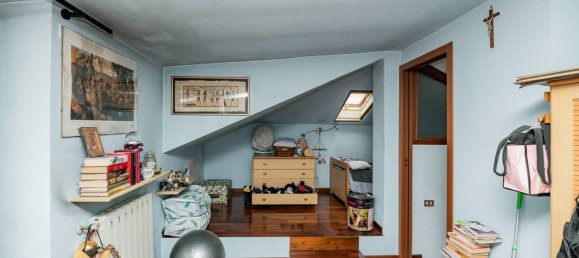 Villa T3 em Vizzolo Predabissi, Italy N.º 58988 27